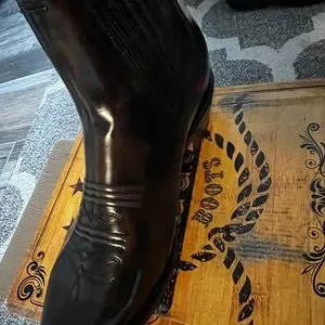 Men’s Cafe BRAND NEW Cameleon Boot MEN main image 4